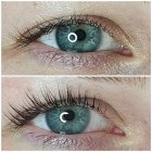 Lash lifting
