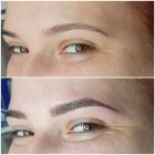 Microblading & Softshading