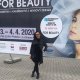 Účast na "FOR BEAUTY"